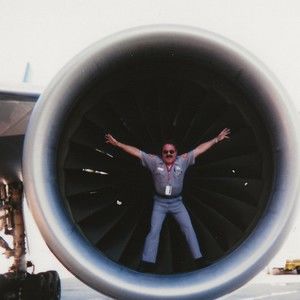 Meet your Posher, Quonset huts, safe rooms world expeditions